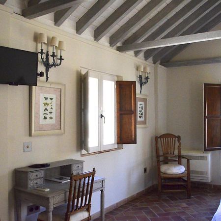 Carmen De Ramilla, Encantadora Guesthouse Con Piscina Soleada Granada Eksteriør bilde