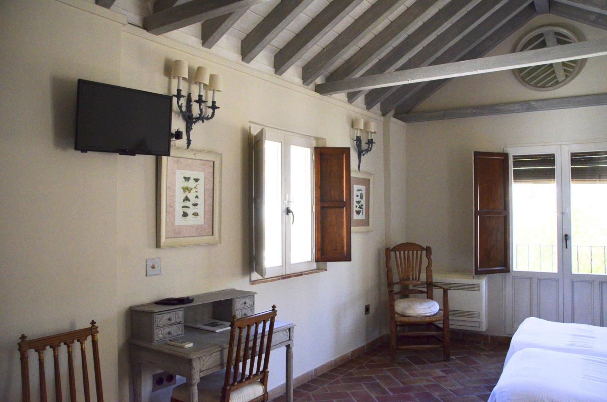 Carmen De Ramilla, Encantadora Guesthouse Con Piscina Soleada Granada Eksteriør bilde