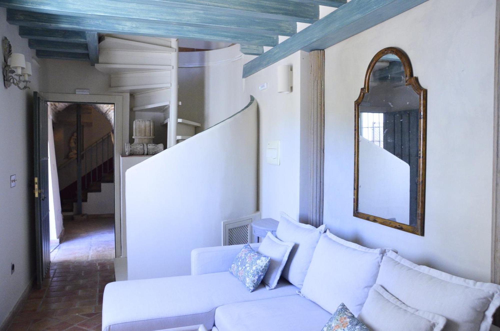 Carmen De Ramilla, Encantadora Guesthouse Con Piscina Soleada Granada Eksteriør bilde