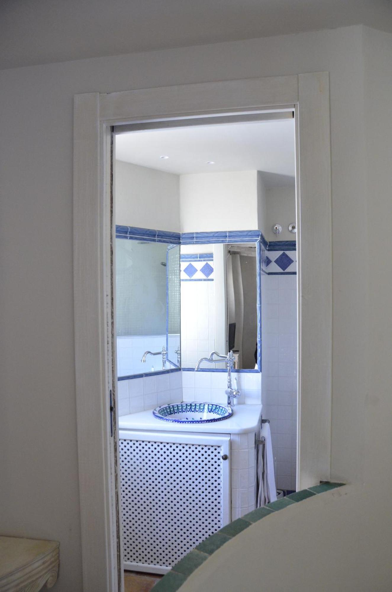 Carmen De Ramilla, Encantadora Guesthouse Con Piscina Soleada Granada Eksteriør bilde