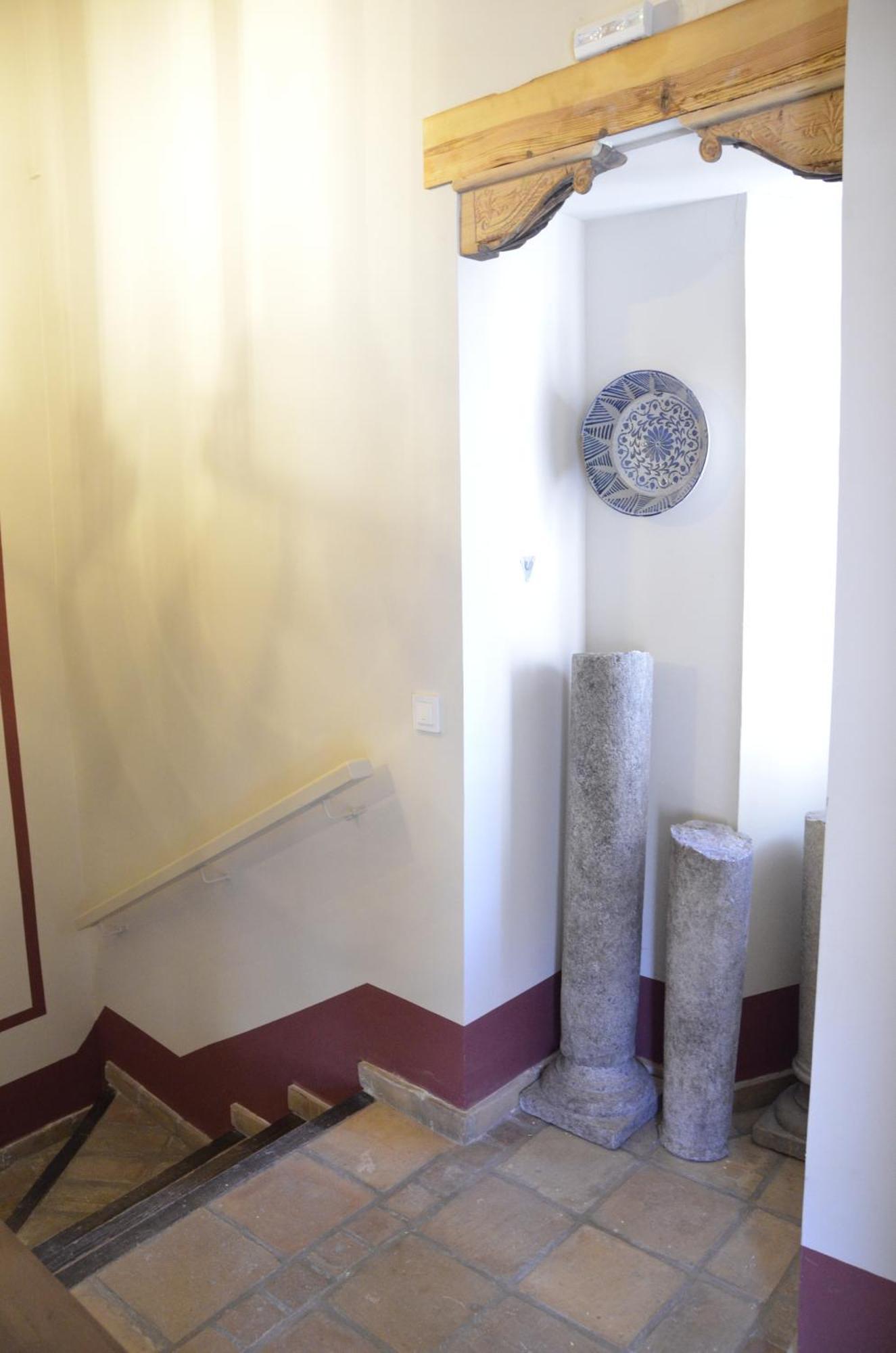 Carmen De Ramilla, Encantadora Guesthouse Con Piscina Soleada Granada Eksteriør bilde