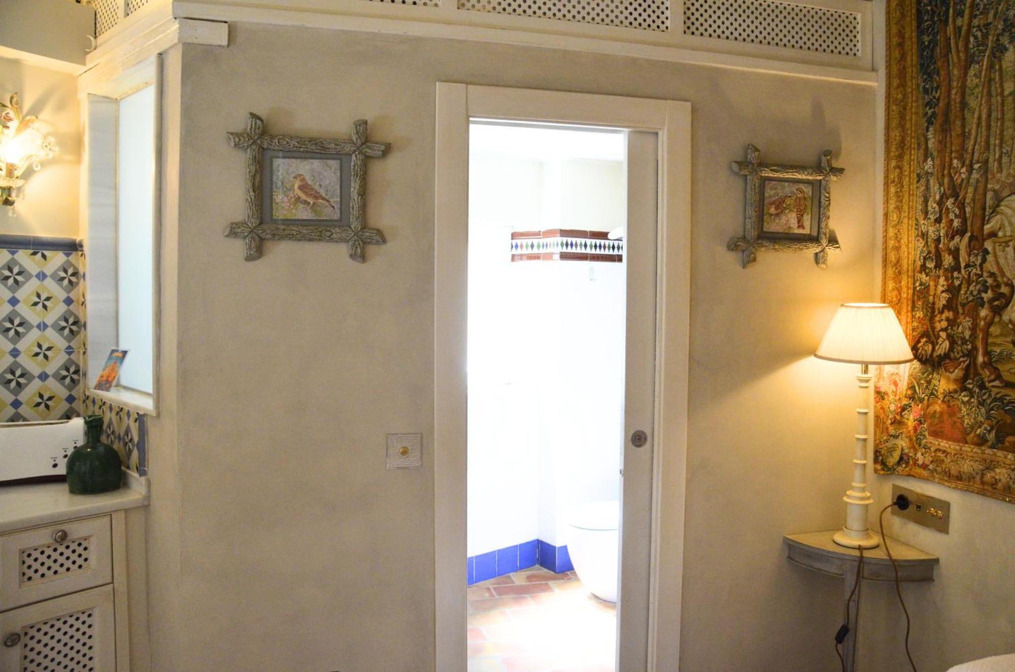 Carmen De Ramilla, Encantadora Guesthouse Con Piscina Soleada Granada Eksteriør bilde