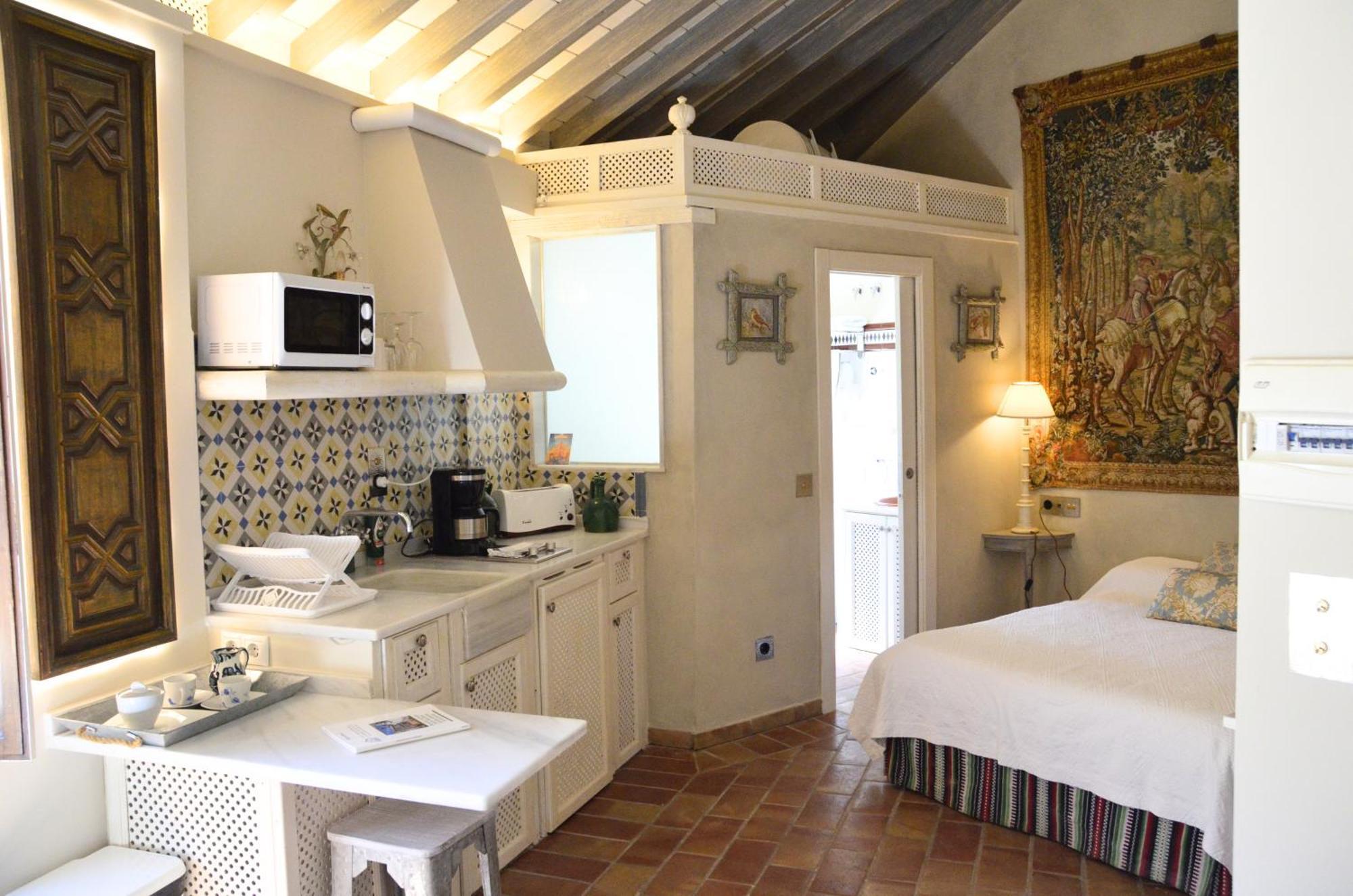 Carmen De Ramilla, Encantadora Guesthouse Con Piscina Soleada Granada Eksteriør bilde