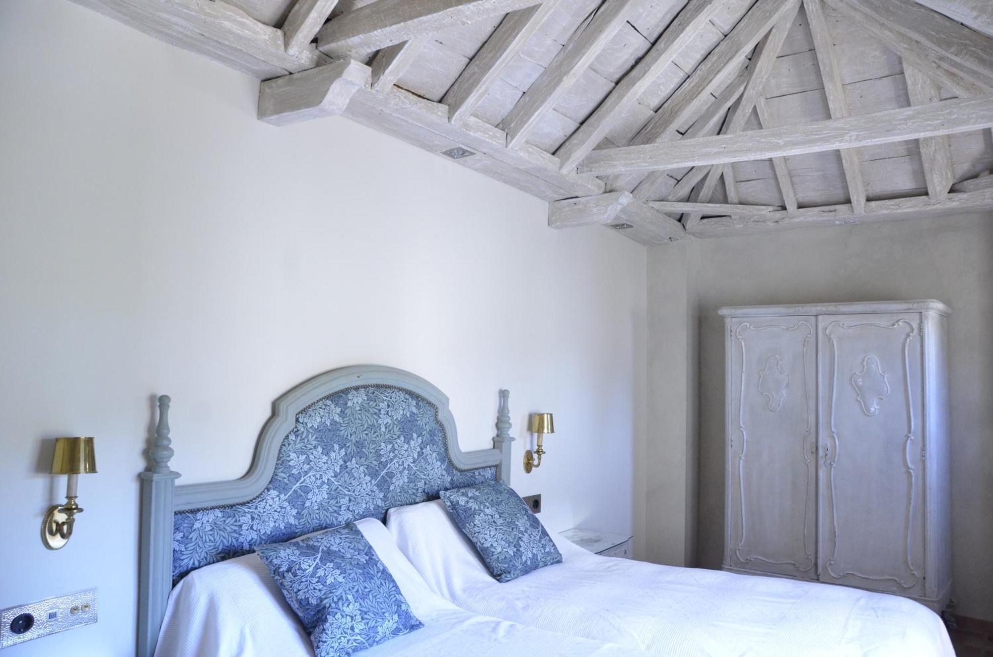 Carmen De Ramilla, Encantadora Guesthouse Con Piscina Soleada Granada Eksteriør bilde