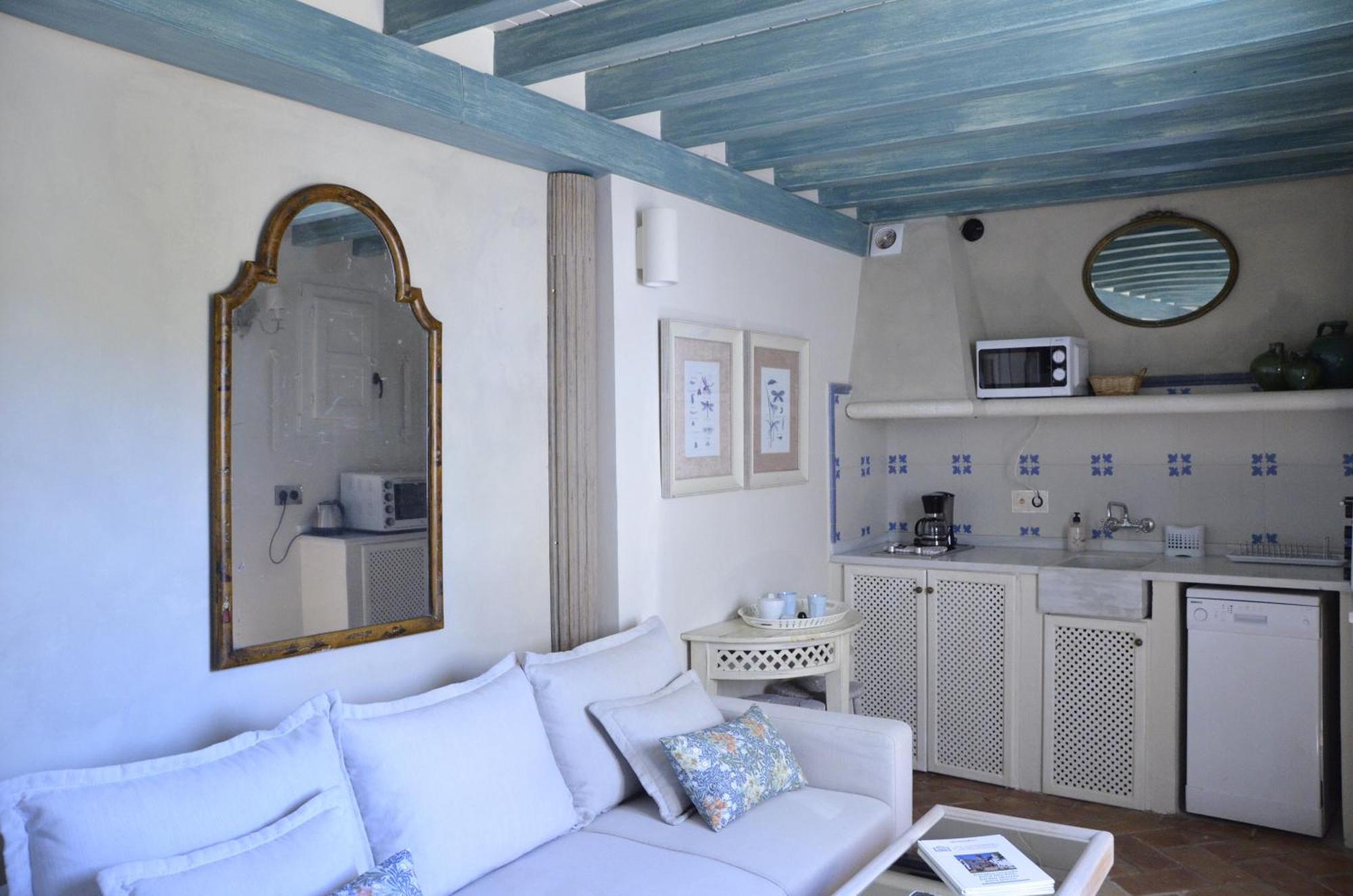 Carmen De Ramilla, Encantadora Guesthouse Con Piscina Soleada Granada Eksteriør bilde