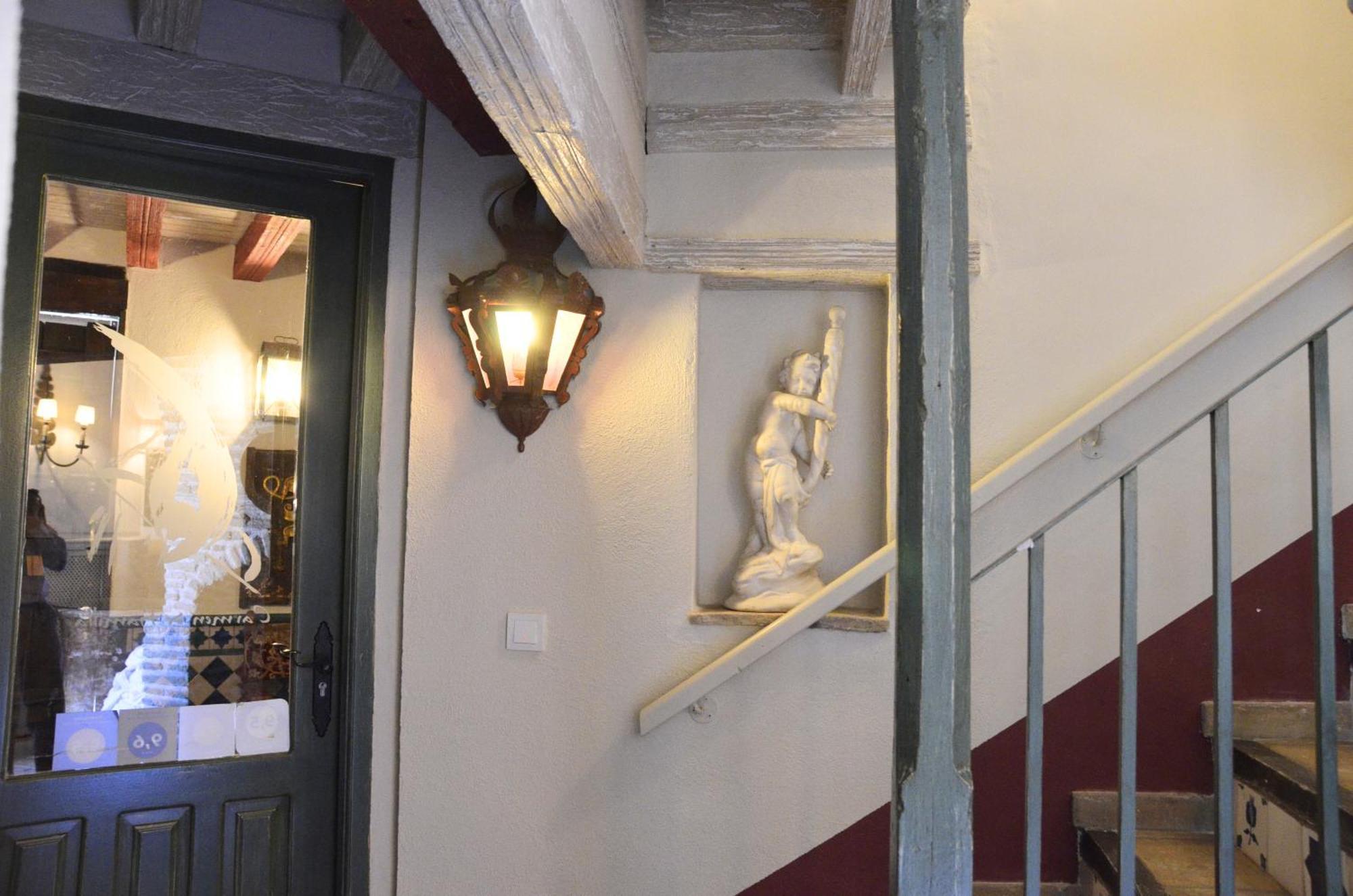 Carmen De Ramilla, Encantadora Guesthouse Con Piscina Soleada Granada Eksteriør bilde