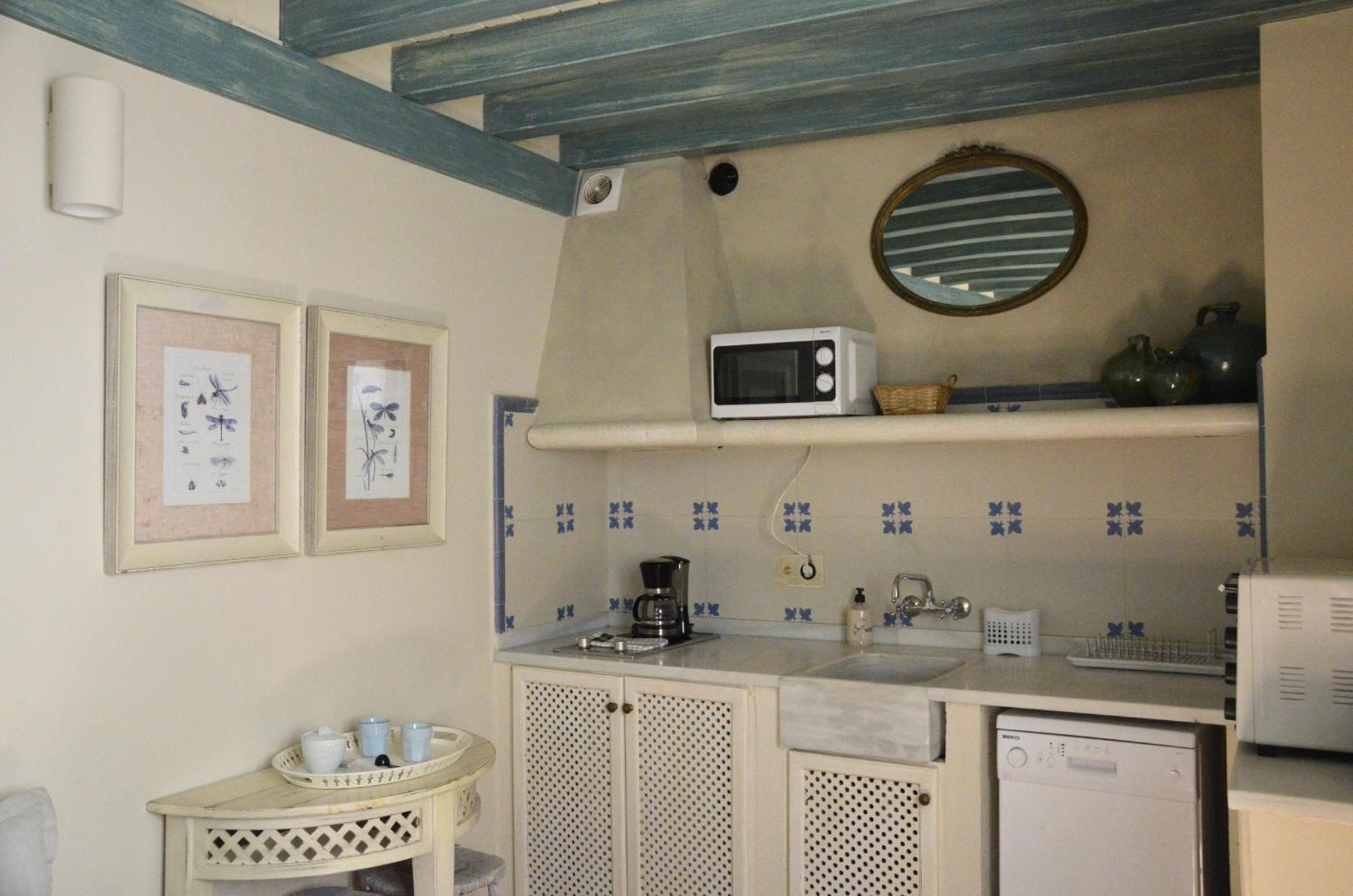 Carmen De Ramilla, Encantadora Guesthouse Con Piscina Soleada Granada Eksteriør bilde