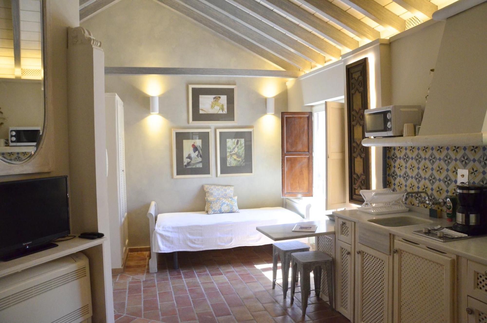 Carmen De Ramilla, Encantadora Guesthouse Con Piscina Soleada Granada Eksteriør bilde