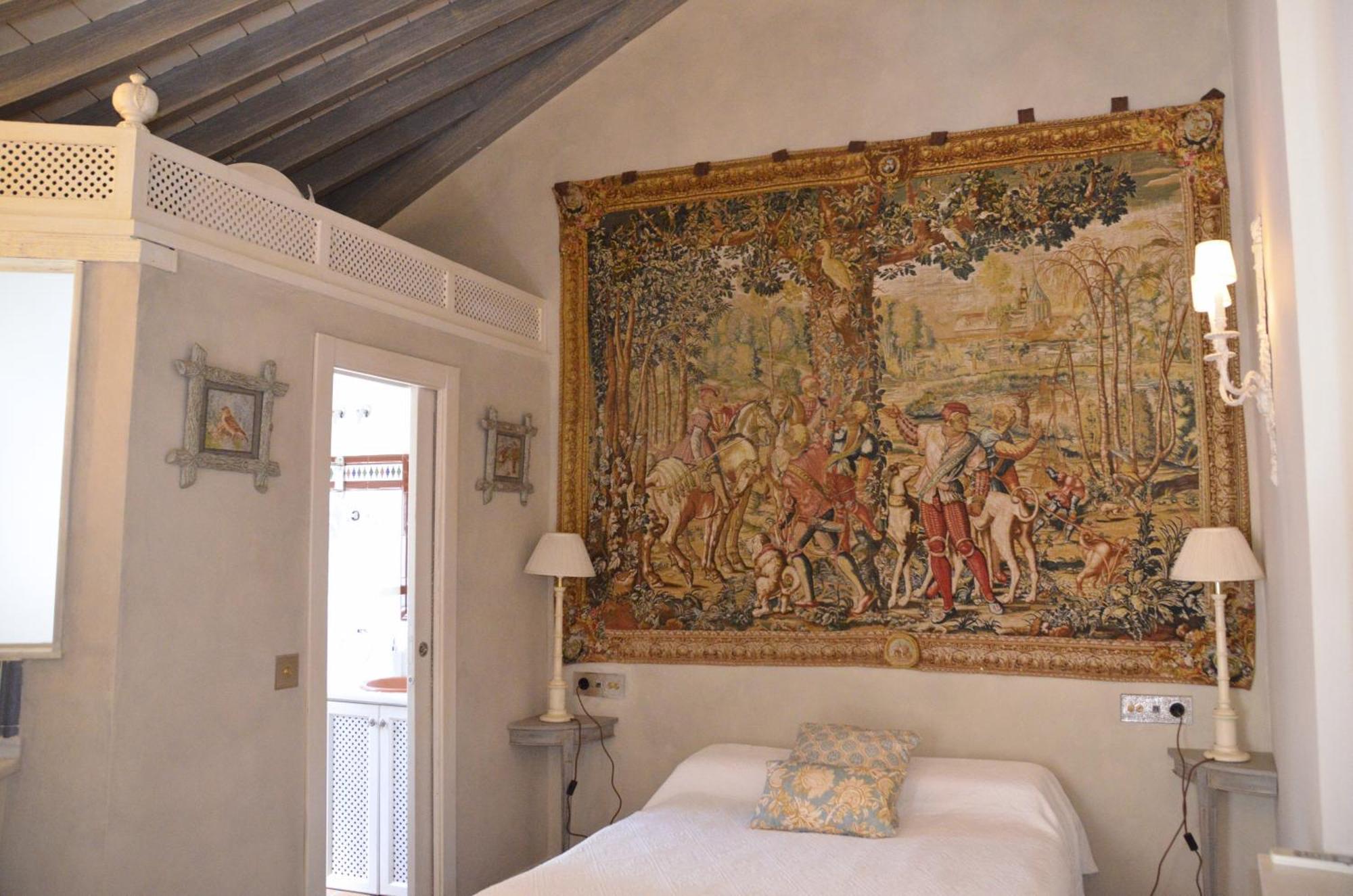 Carmen De Ramilla, Encantadora Guesthouse Con Piscina Soleada Granada Eksteriør bilde
