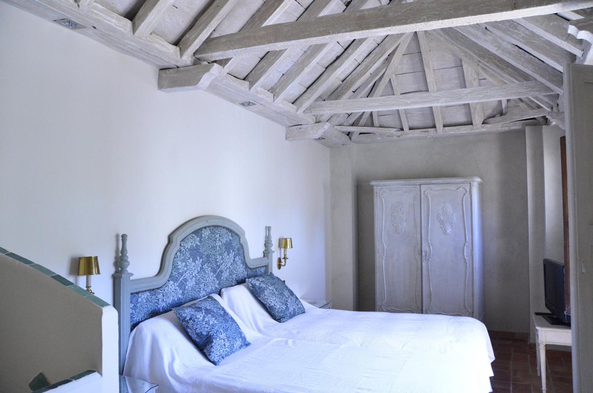 Carmen De Ramilla, Encantadora Guesthouse Con Piscina Soleada Granada Eksteriør bilde