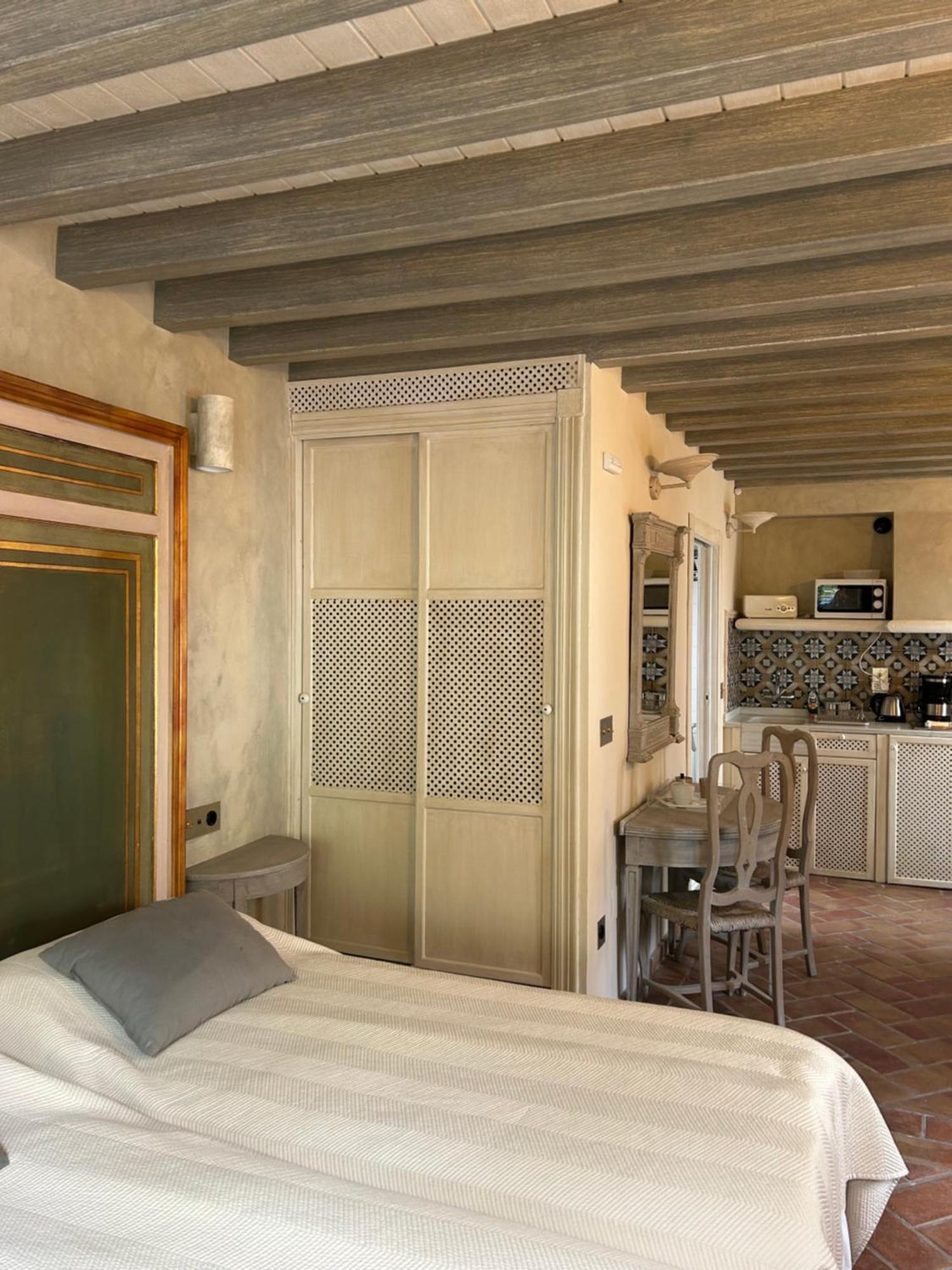 Carmen De Ramilla, Encantadora Guesthouse Con Piscina Soleada Granada Eksteriør bilde