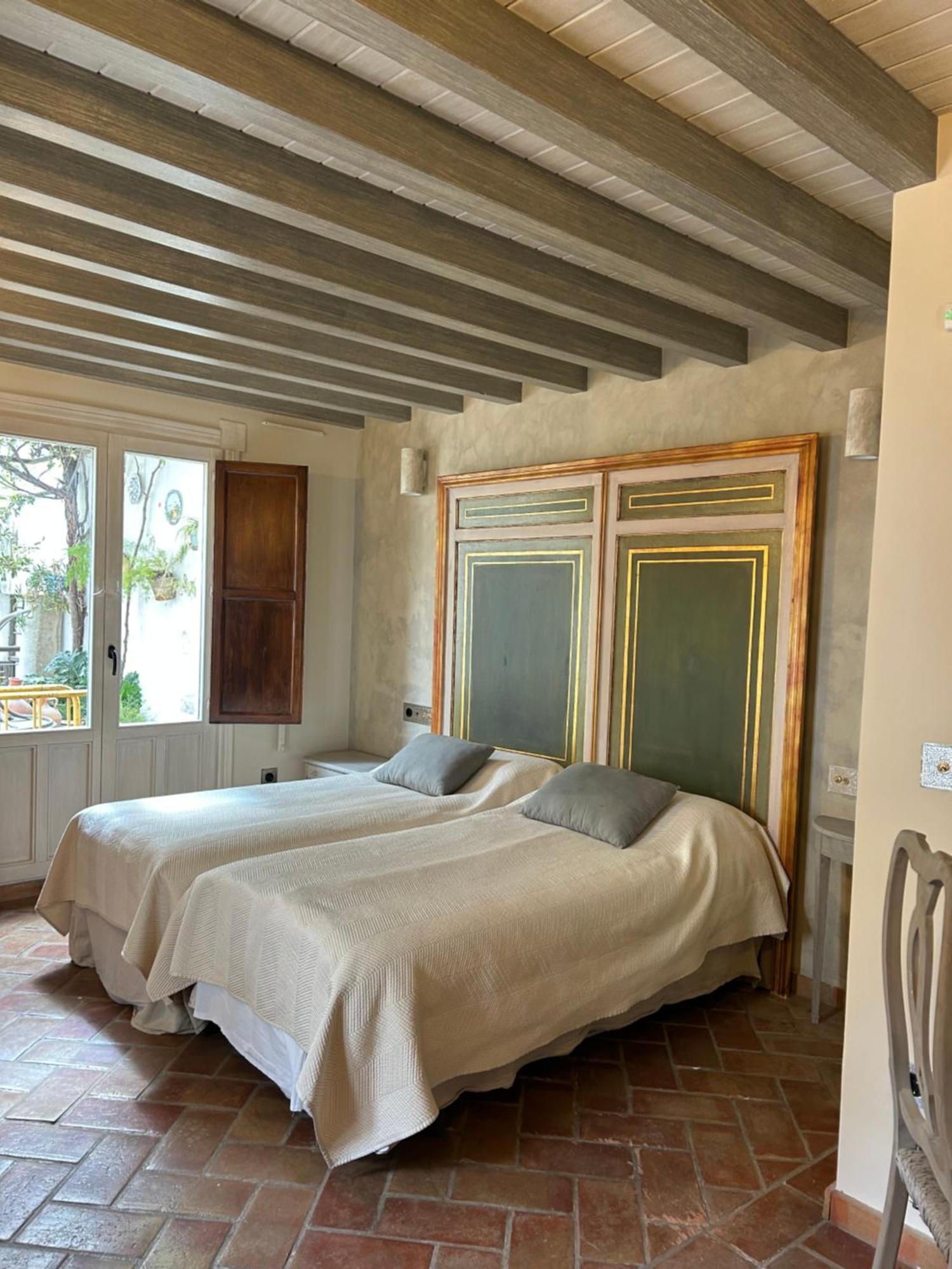Carmen De Ramilla, Encantadora Guesthouse Con Piscina Soleada Granada Eksteriør bilde