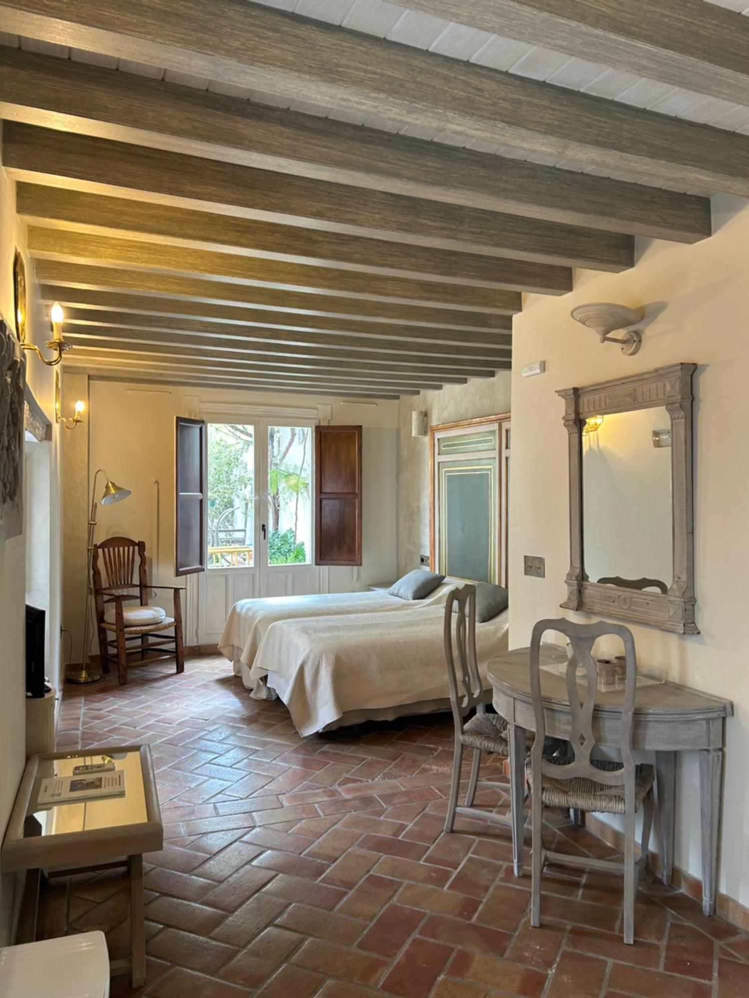 Carmen De Ramilla, Encantadora Guesthouse Con Piscina Soleada Granada Eksteriør bilde