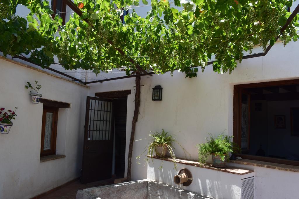 Carmen De Ramilla, Encantadora Guesthouse Con Piscina Soleada Granada Eksteriør bilde