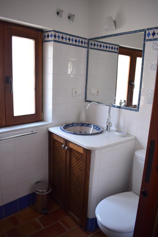 Carmen De Ramilla, Encantadora Guesthouse Con Piscina Soleada Granada Eksteriør bilde