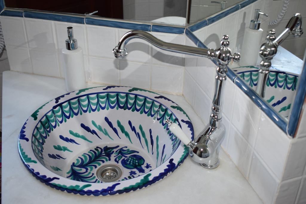 Carmen De Ramilla, Encantadora Guesthouse Con Piscina Soleada Granada Eksteriør bilde
