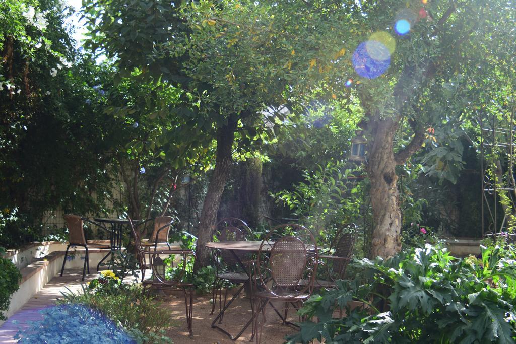 Carmen De Ramilla, Encantadora Guesthouse Con Piscina Soleada Granada Eksteriør bilde